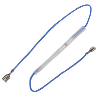 STB-Litze blau 666 EU 184 Grad